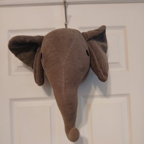 elephant wall decor